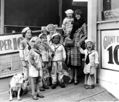 Our Gang: Hal Roach's Rascals 1928 #1